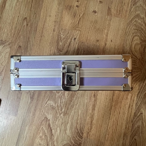 Vaultz Unicorn Pencil Box - Picture 5 of 6